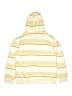 Quiksilver Yellow Pullover Hoodie Size 18 - 20 - photo 2