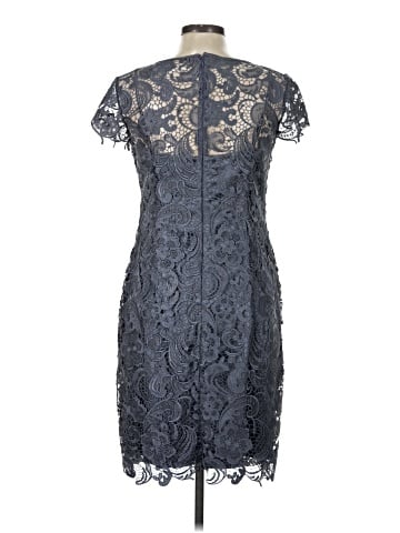 Patra Cocktail Dress (view 2)