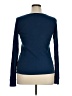 Universal Thread Blue Long Sleeve Henley Size XL - photo 2
