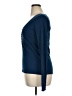 Universal Thread Blue Long Sleeve Henley Size XL - photo 5
