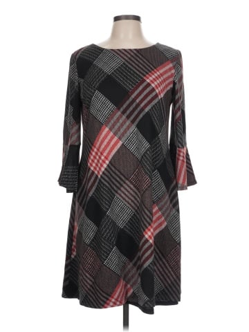 Sandra Darren Casual Dress (view 1)