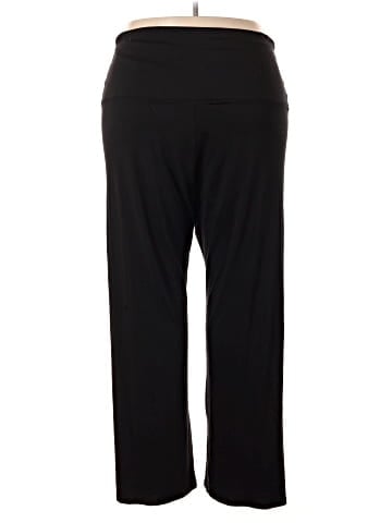 Bobbie Brooks Active Pants (view 2)