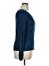 Universal Thread Blue Long Sleeve Henley Size XL - photo 4