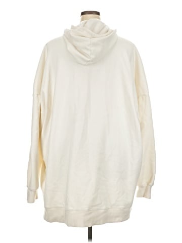 Yitty Zip Up Hoodie (view 2)