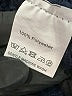Unbranded 100% Polyester Blue Cardigan Size S - photo 8