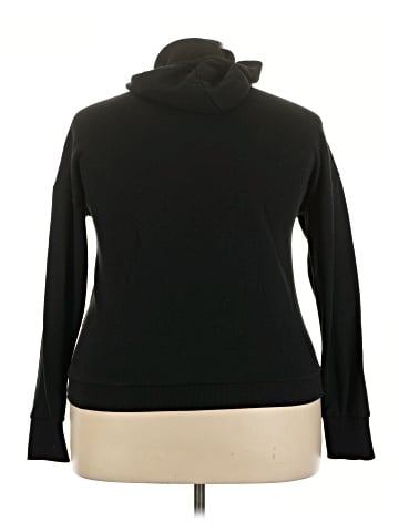 Bebe Sport Pullover Hoodie (view 2)