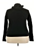 Bebe Sport Black Pullover Hoodie Size 2X - photo 2