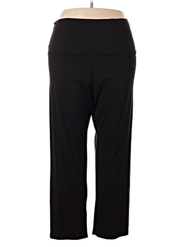 Bobbie Brooks Active Pants (view 1)