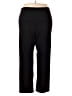 Bobbie Brooks Black Active Pants Size 3X - photo 1