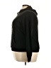Bebe Sport Black Pullover Hoodie Size 2X - photo 5