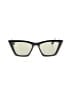 Le Specs Gray Sunglasses One size - photo 2