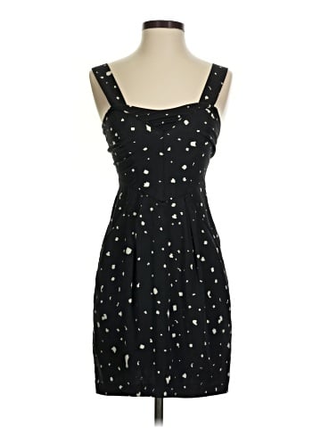 Twinkle by Wenlan Cocktail Dress (view 1)
