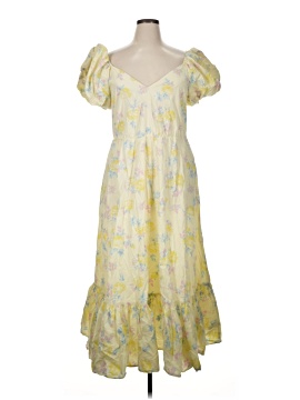 Love Shack Fancy Casual Dress