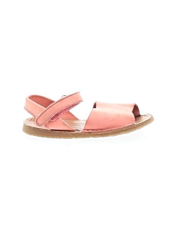 Zara Sandals (view 1)