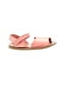 Zara Pink Sandals Size EU 21 (baby) - photo 1