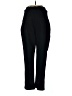 A New Day Black Active Pants Size 6 - photo 2