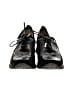 Taryn Rose Black Sneakers Size EU 40 - photo 2