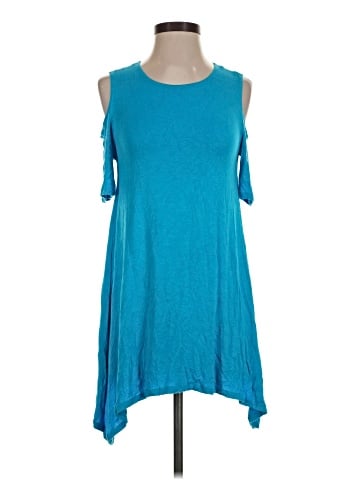 Azules Sleeveless Top (view 1)