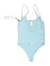 Out From Under Blue Bodysuit Size S - photo 2