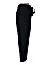 A New Day Black Active Pants Size 6 - photo 4