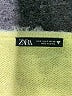 Zara Yellow Pullover Sweater Size S - photo 7