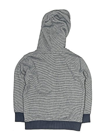 H&M Zip Up Hoodie (view 2)