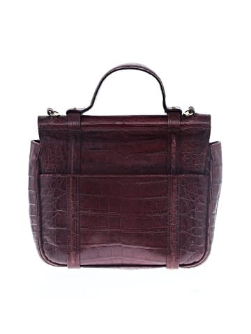 Brahmin Satchel (view 2)