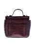 Brahmin Burgundy Satchel One size - photo 2