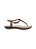 Born Tan Sandals Size 9 - photo 1