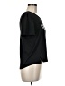 Adidas Black Short Sleeve Top Size M - photo 4