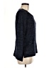 Company Ellen Tracy Black Pullover Sweater Size M - photo 4