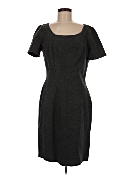 T Tahari Casual Dress (view 1)