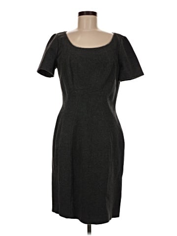T Tahari Casual Dress (view 1)