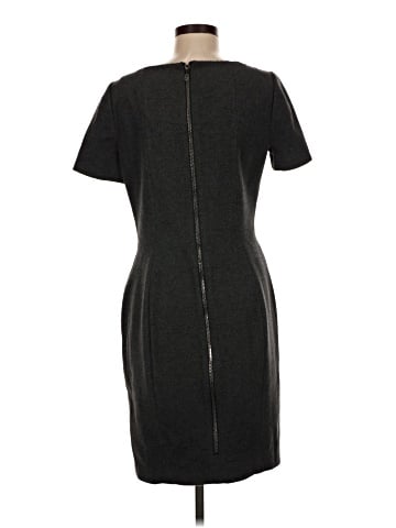 T Tahari Casual Dress (view 2)