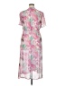 Torrid Pink Kimono Size 1X Plus (1) - photo 2
