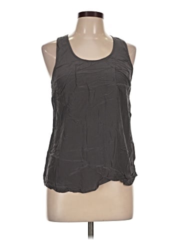 Fei Sleeveless Blouse (view 1)