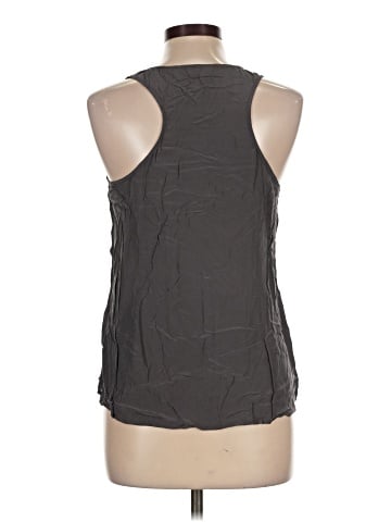 Fei Sleeveless Blouse (view 2)