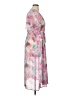 Torrid Pink Kimono Size 1X Plus (1) - photo 4
