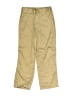 Unbranded 100% Cotton Solid Gold Khakis Size 4T - photo 1
