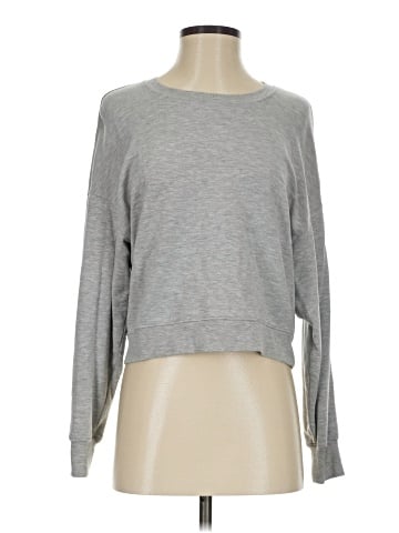 Rivet & Thread Pullover Sweater (view 1)