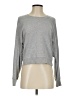 Rivet & Thread Gray Pullover Sweater Size XXS - photo 1