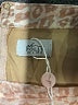 Oh Polly Animal Print Tan Casual Skirt Size 2 - photo 4