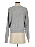 Rivet & Thread Gray Pullover Sweater Size XXS - photo 2