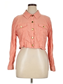 Inc International Concepts Jacket