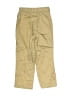 Unbranded 100% Cotton Solid Gold Khakis Size 4T - photo 2