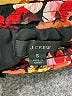 J.Crew 100% Polyester Black Sleeveless Blouse Size S - photo 7