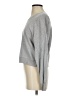 Rivet & Thread Gray Pullover Sweater Size XXS - photo 5
