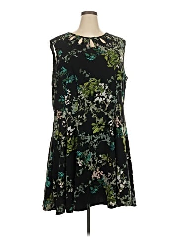 Julian Taylor Casual Dress (view 1)