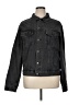 Daniel x Diamond Black Denim Jacket Size XL - photo 1