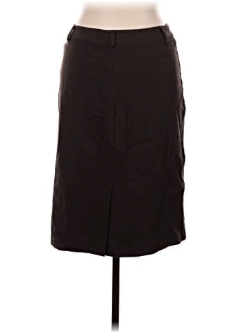 Gap Factory Store Formal Skirt (view 2)